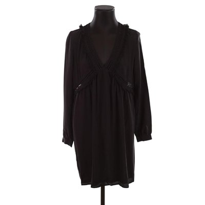 Robe en soie - Très Bon État SEZANE