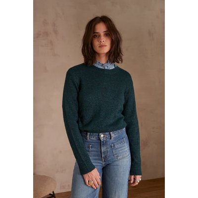 Pull alea Maison 123