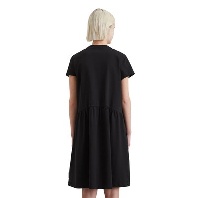 Robe en jersey DfC regular en jersey lourd MARC O’POLO DENIM