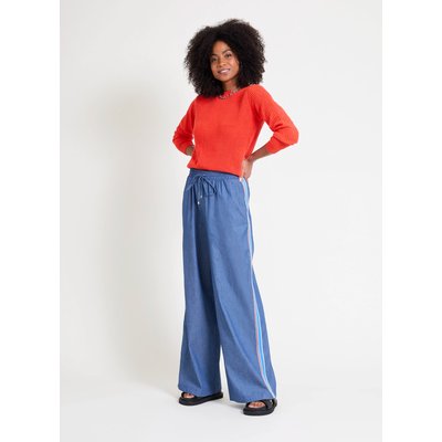 Pantalon Ruben NAF NAF