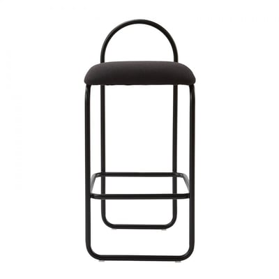 Chaise de bar Angui h 82 cm AYTM