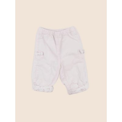Pantalon doublé - Très bon état CYRILLUS