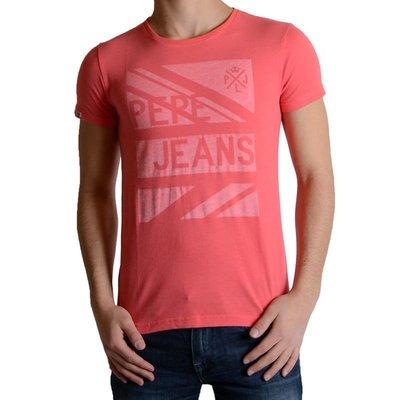 Tee Shirt  Abbott PEPE JEANS