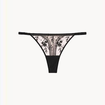 String SUZY PASSIONATA