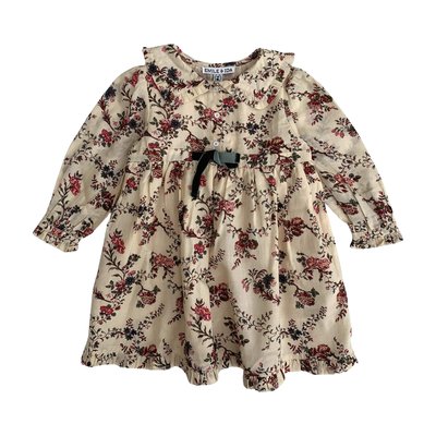 Robe bébé - Très bon état  EMILE & IDA X LA REDOUTE