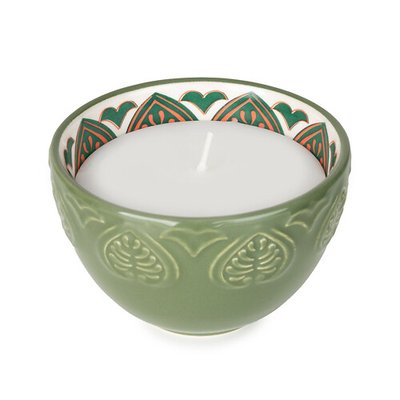 10cm Wax Filled Bowl in Fig & Apple Scent SO'HOME