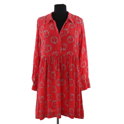 Robe - Très Bon État SANDRO