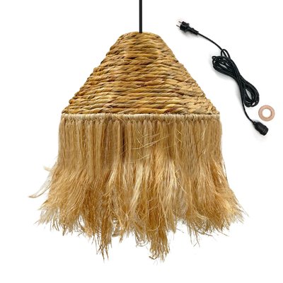 Suspension d'extérieur LEONORA OUTDOOR CABLE LUMISKY