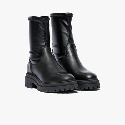 Boots Plat KIOURDY BOCAGE