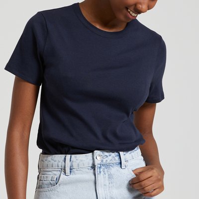 Iconic Short Sleeve T-Shirt PETIT BATEAU