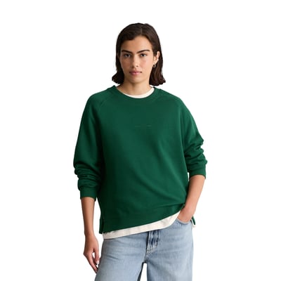 Sweat-shirt DfC relaxed en coton organique MARC O’POLO DENIM