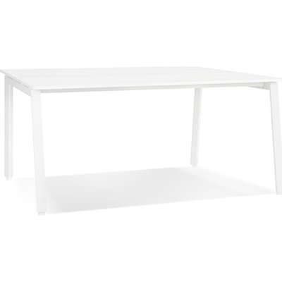 Table bureau en bois, Amadeus Square KOKOON DESIGN