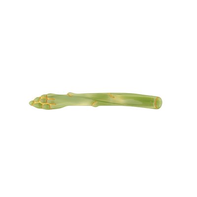 Barrette ASPERGE COUCOU SUZETTE