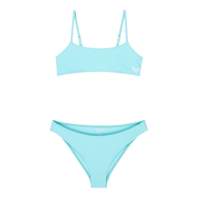 Ensemble 2 pièces bikini bralette deux pièces ARUBA SET. ROXY