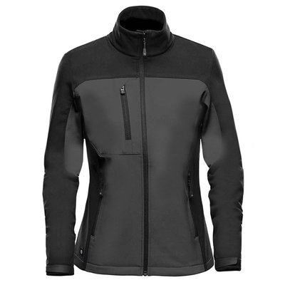 Veste softshell CASCADES STORMTECH