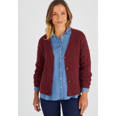 Gilet femme DAMART La Redoute