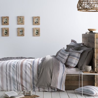 Housse de couette ETHAN NAF NAF HOME