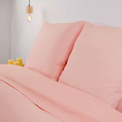 Drap plat en mélange 57 fils AISANCE LINANDELLE