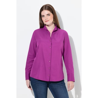 Chemise en tissu Oxford ULLA POPKEN