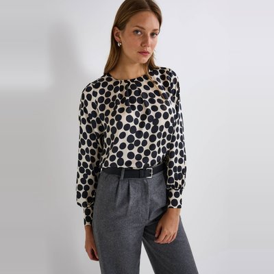 Blouse femme MONOPRIX La Redoute