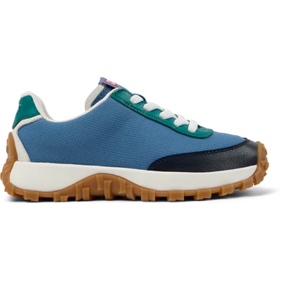 Baskets Drift Trail CAMPER