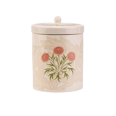 Large Kitchen Garden Storage Jar WILLIAM MORRIS AT HOME