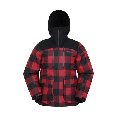 Blouson de ski DRAYTON MOUNTAIN WAREHOUSE