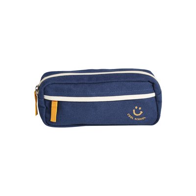 Trousse "cool schcool" Garçon VERTBAUDET