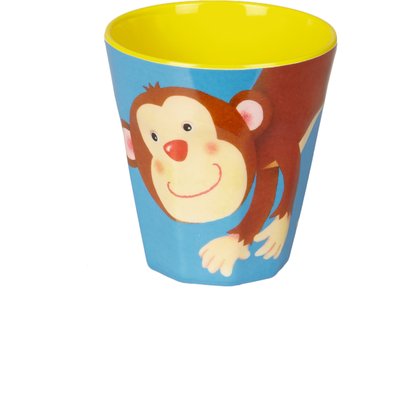 Mug Singe - petits coquins effrontés COPPENRATH