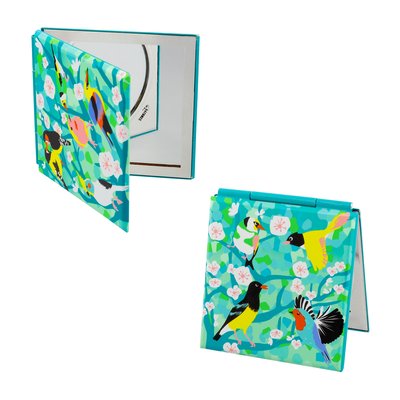 Miroir de poche  Mimi PYLONES