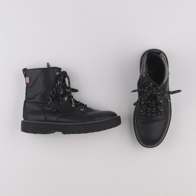 Boots - Très bon état ZARA