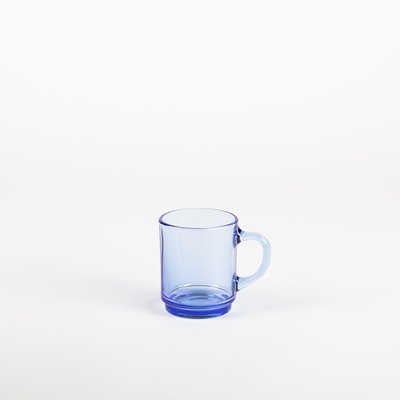 Mug en verre 26 cl (Lot de 6)  VERSAILLES DURALEX