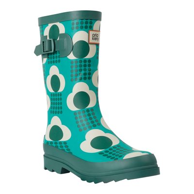 Bottes de pluie ORLA KIELY REGATTA