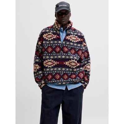 Sweat-Shirt En Polaire Sweat-shirt en polaire JACK & JONES
