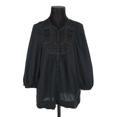 Chemise en coton - Très Bon État MAJE
