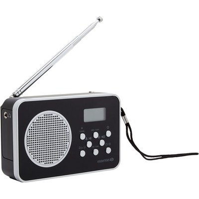 Radio FM My Little ESSENTIEL B