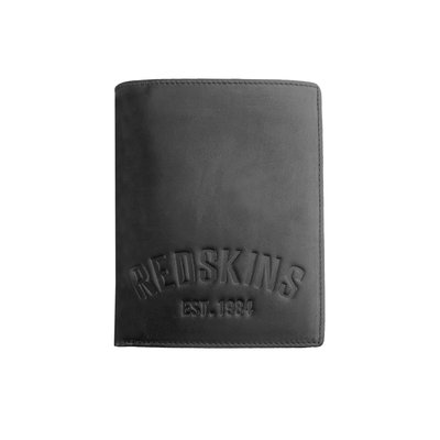 PORTE   FEUILLE OREGON REDSKINS