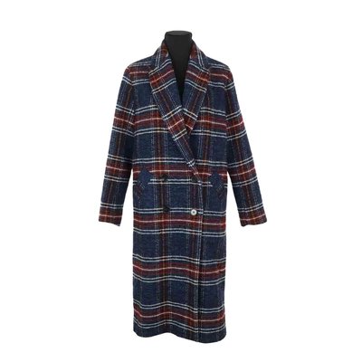 Manteau en laine - Très Bon État PABLO