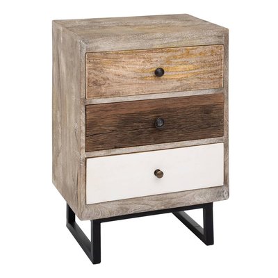 Table de chevet KOVAL ATMOSPHERA