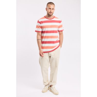 T-shirt rayé - coton ARMOR-LUX
