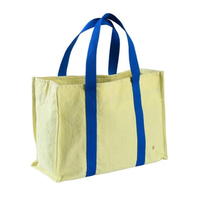 Sac daily Iona LA CERISE SUR LE GATEAU
