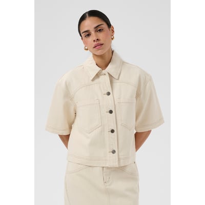 Chemise en jean KAFFE
