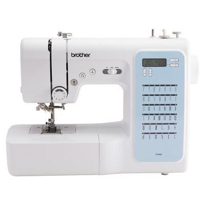 Machine à coudre électronique FS40S BROTHER