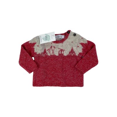 Pull - Très bon état TARTINE ET CHOCOLAT