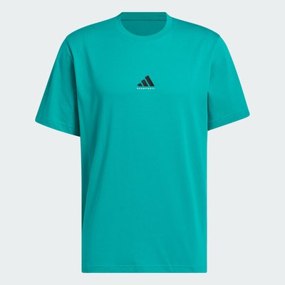 T-shirt graphique adidas Basketball adidas Performance