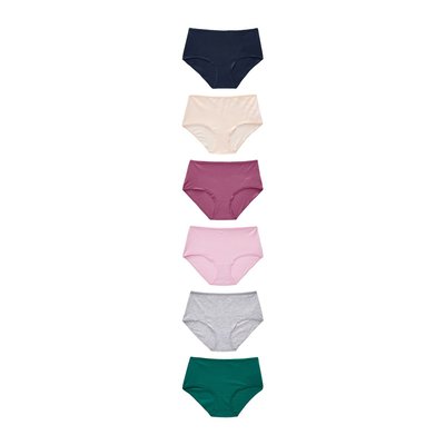 Culottes, lot de 4 NEXT