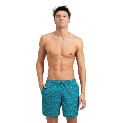 Boxer de plage Allover ARENA