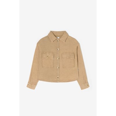 Veste JASONGI LE TEMPS DES CERISES