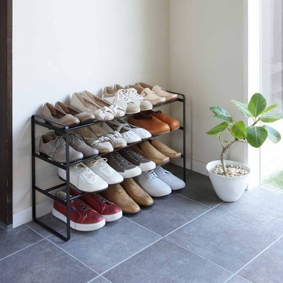 Rangement à chaussures Frame YAMAZAKI