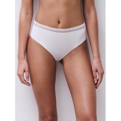 Slip taille haute échancrée COZY CHIC CHANTELLE